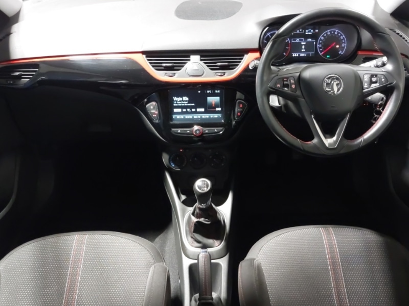 Used Vauxhall Corsa 2017 for sale - 77299800: Photo 2