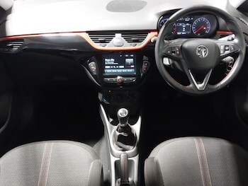 Used Vauxhall Corsa 2017 for sale - 77299800: Photo