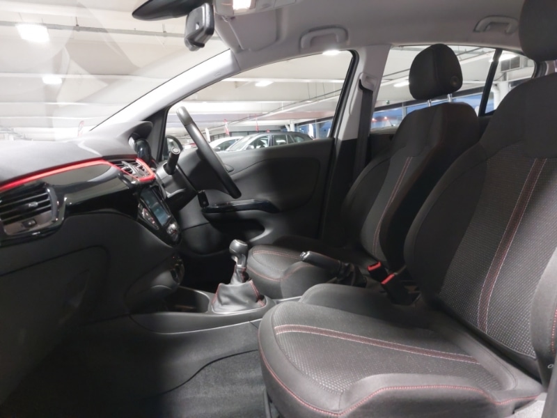 Used Vauxhall Corsa 2017 for sale - 77299800: Photo 5