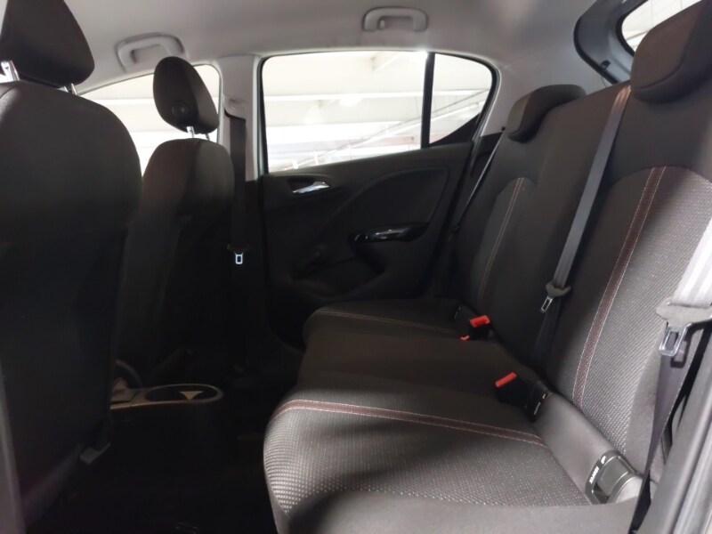 Used Vauxhall Corsa 2017 for sale - 77299800: Photo 6