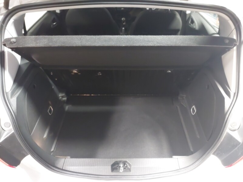 Used Vauxhall Corsa 2017 for sale - 77299800: Photo 8