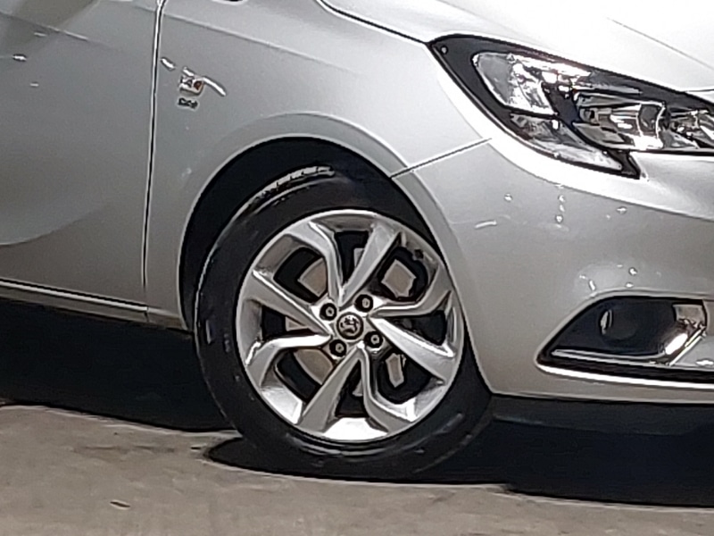 Used Vauxhall Corsa 2017 for sale - 77299800: Photo 9