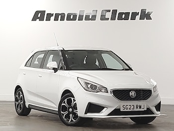Used MG MG3 2023 for sale - 78455706: Photo