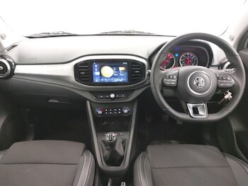 Used MG MG3 2023 for sale - 78455706: Photo