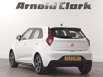 Used MG MG3 2023 for sale - 78455706: Photo
