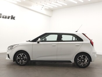 Used MG MG3 2023 for sale - 78455706: Photo