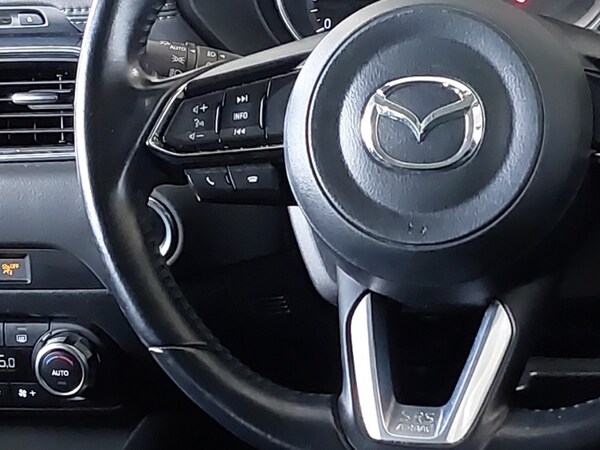 Used Mazda CX-5 2018 for sale - 76311501: Photo 10