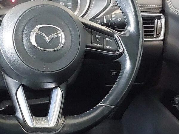 Used Mazda CX-5 2018 for sale - 76311501: Photo 11