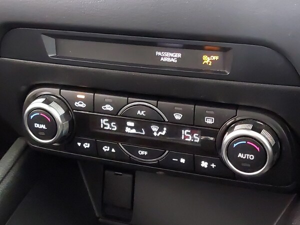 Used Mazda CX-5 2018 for sale - 76311501: Photo 13