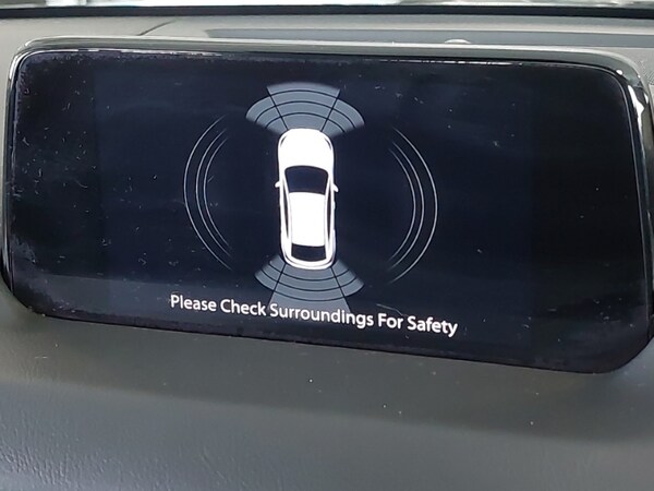 Used Mazda CX-5 2018 for sale - 76311501: Photo 14