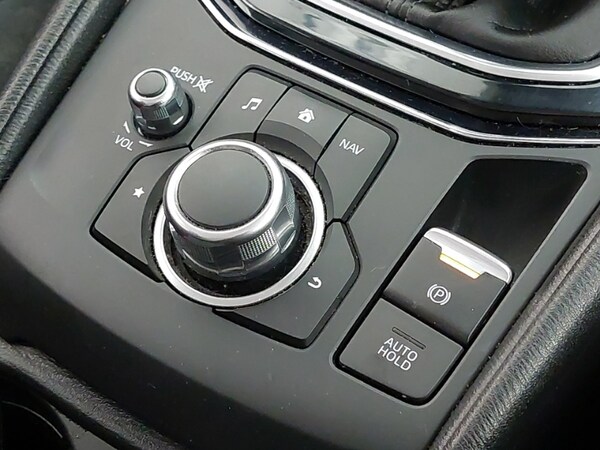 Used Mazda CX-5 2018 for sale - 76311501: Photo 19