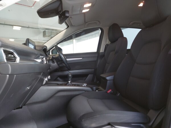 Used Mazda CX-5 2018 for sale - 76311501: Photo 5