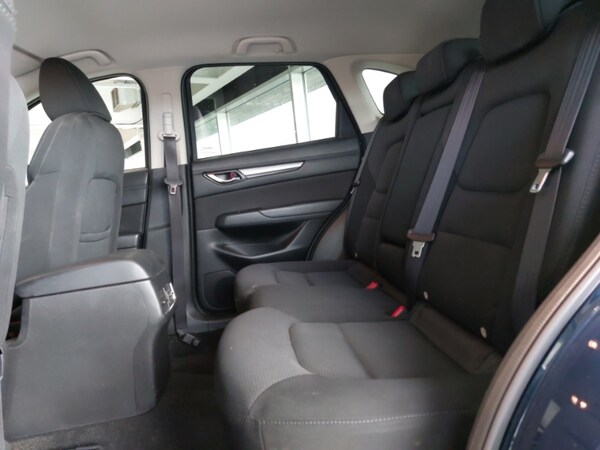 Used Mazda CX-5 2018 for sale - 76311501: Photo 6