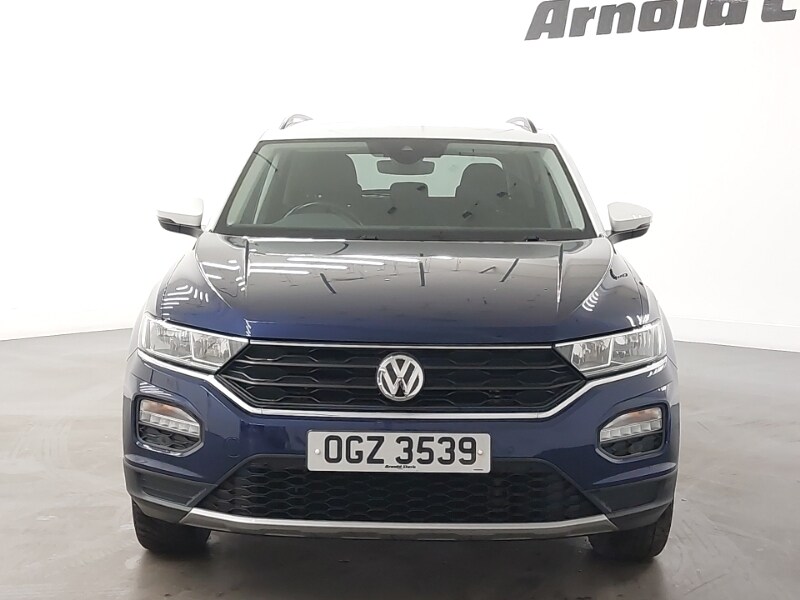 Used Volkswagen T-Roc 2019 for sale - 77694985: Photo 13