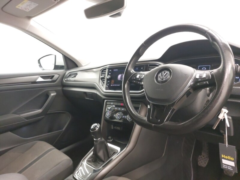 Used Volkswagen T-Roc 2019 for sale - 77694985: Photo 19