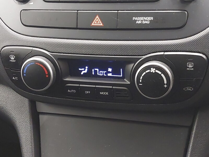 Used Hyundai i10 2017 for sale - 76846848: Photo 16