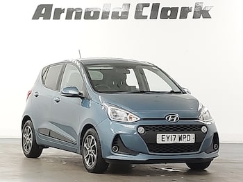 Hyundai - i10