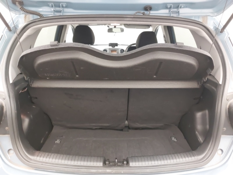 Used Hyundai i10 2017 for sale - 76846848: Photo 8