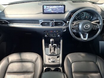 Used Mazda CX-5 2022 for sale - 78274695: Photo