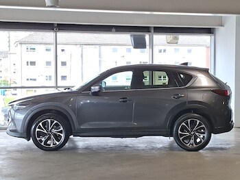 Used Mazda CX-5 2022 for sale - 78274695: Photo