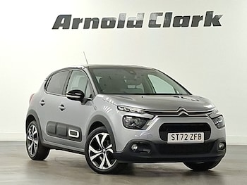 Used Citroen C3 2023 for sale - 79505765: Photo