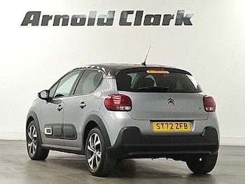 Used Citroen C3 2023 for sale - 79505765: Photo