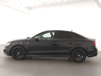 Used Audi A3 2018 for sale - 76779621: Photo