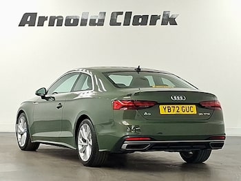 Used Audi A5 2023 for sale - 79356500: Photo