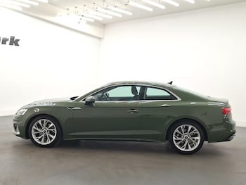 Used Audi A5 2023 for sale - 79356500: Photo
