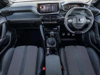 Used Peugeot 208 2025 for sale - 74545067: Photo