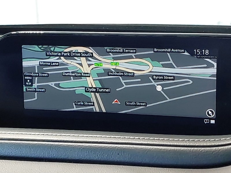 Used Mazda CX-30 2023 for sale - 76699787: Photo 12