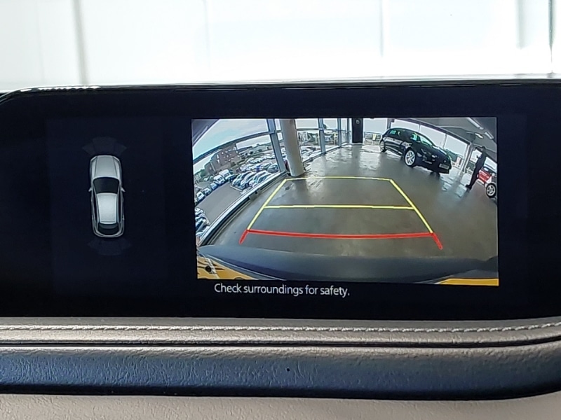 Used Mazda CX-30 2023 for sale - 76699787: Photo 14