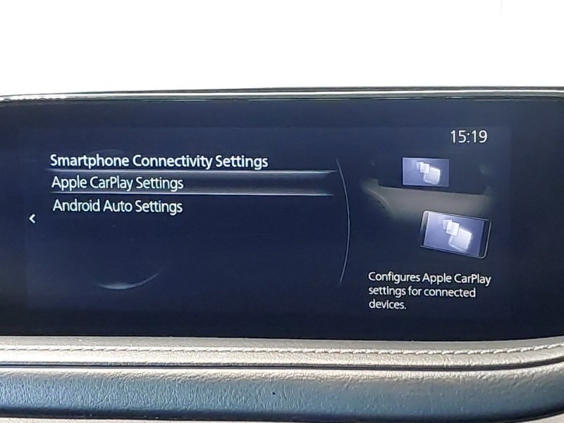 Used Mazda CX-30 2023 for sale - 76699787: Photo 16