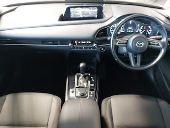 Used Mazda CX-30 2023 for sale - 76699787: Photo