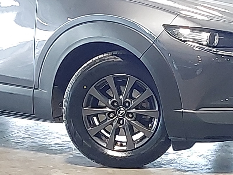 Used Mazda CX-30 2023 for sale - 76699787: Photo 9