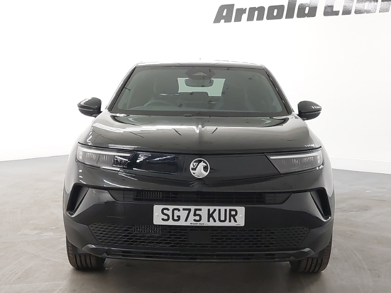 Used Vauxhall Mokka 2025 for sale - 77786649: Photo 13