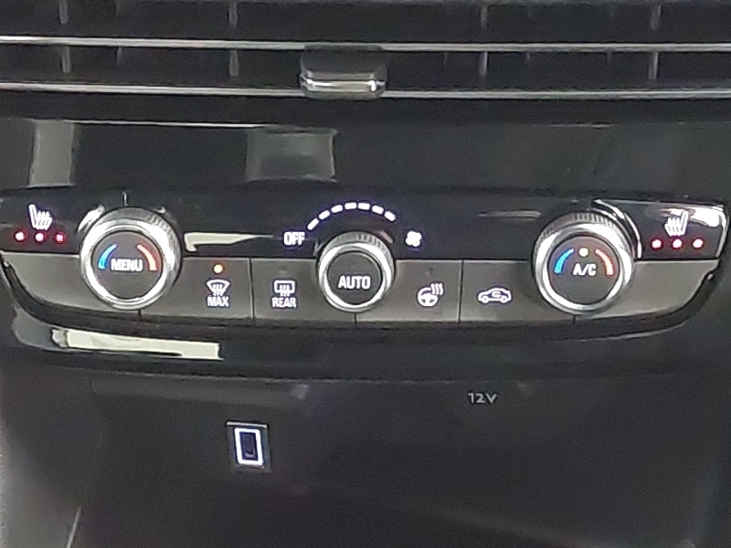 Used Vauxhall Mokka 2025 for sale - 77786649: Photo 16