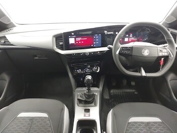 Used Vauxhall Mokka 2025 for sale - 77786649: Photo