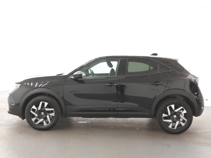 Used Vauxhall Mokka 2025 for sale - 77786649: Photo 4