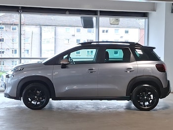 Used Citroen C3 Aircross 2023 for sale - 79048423: Photo
