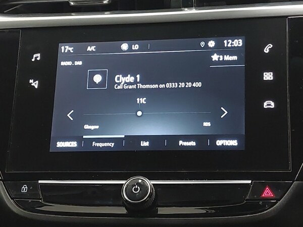 Used Vauxhall Corsa 2022 for sale - 76166058: Photo 10