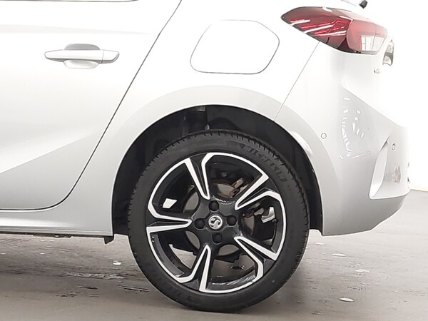 Used Vauxhall Corsa 2022 for sale - 76166058: Photo 12