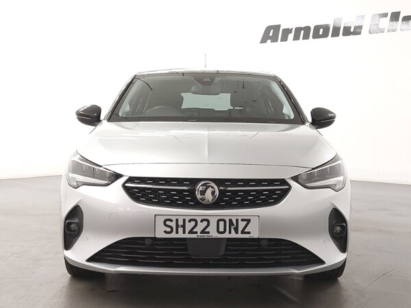 Used Vauxhall Corsa 2022 for sale - 76166058: Photo 13