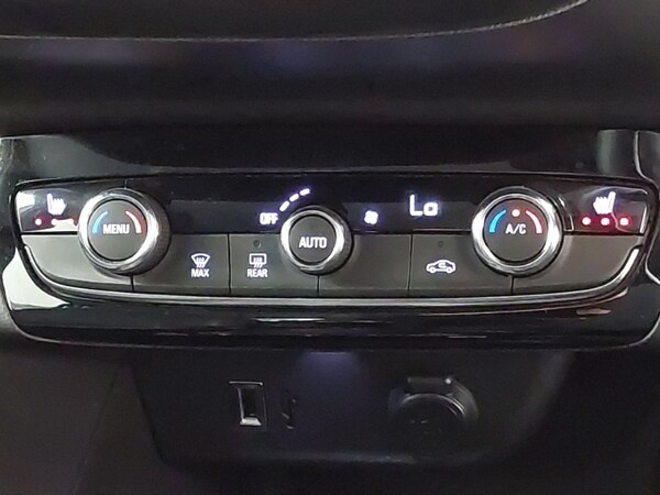 Used Vauxhall Corsa 2022 for sale - 76166058: Photo 16