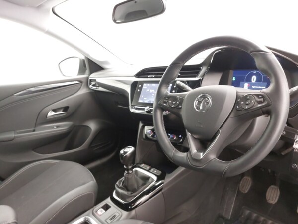 Used Vauxhall Corsa 2022 for sale - 76166058: Photo 19