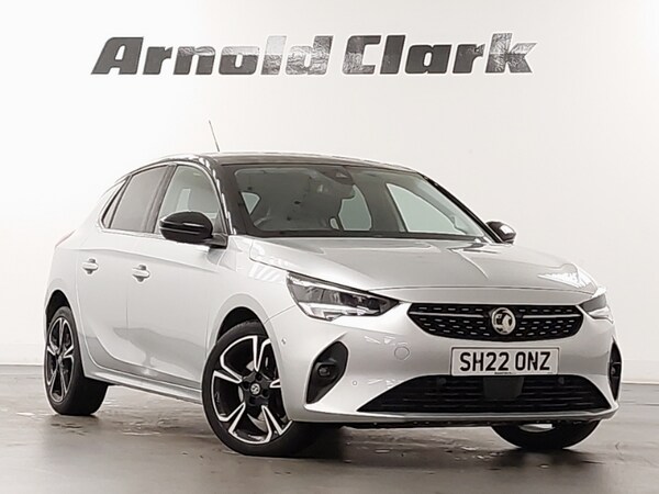 Used Vauxhall Corsa 2022 for sale - 76166058: Photo 1