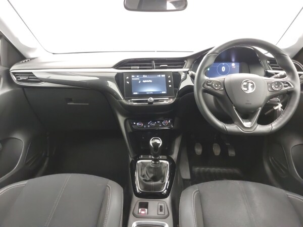 Used Vauxhall Corsa 2022 for sale - 76166058: Photo 2