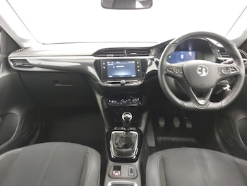 Used Vauxhall Corsa 2022 for sale - 76166058: Photo 2