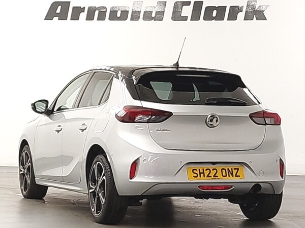 Used Vauxhall Corsa 2022 for sale - 76166058: Photo 3