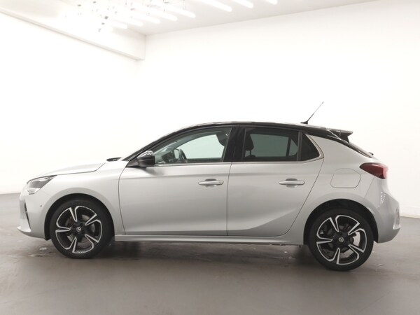 Used Vauxhall Corsa 2022 for sale - 76166058: Photo 4